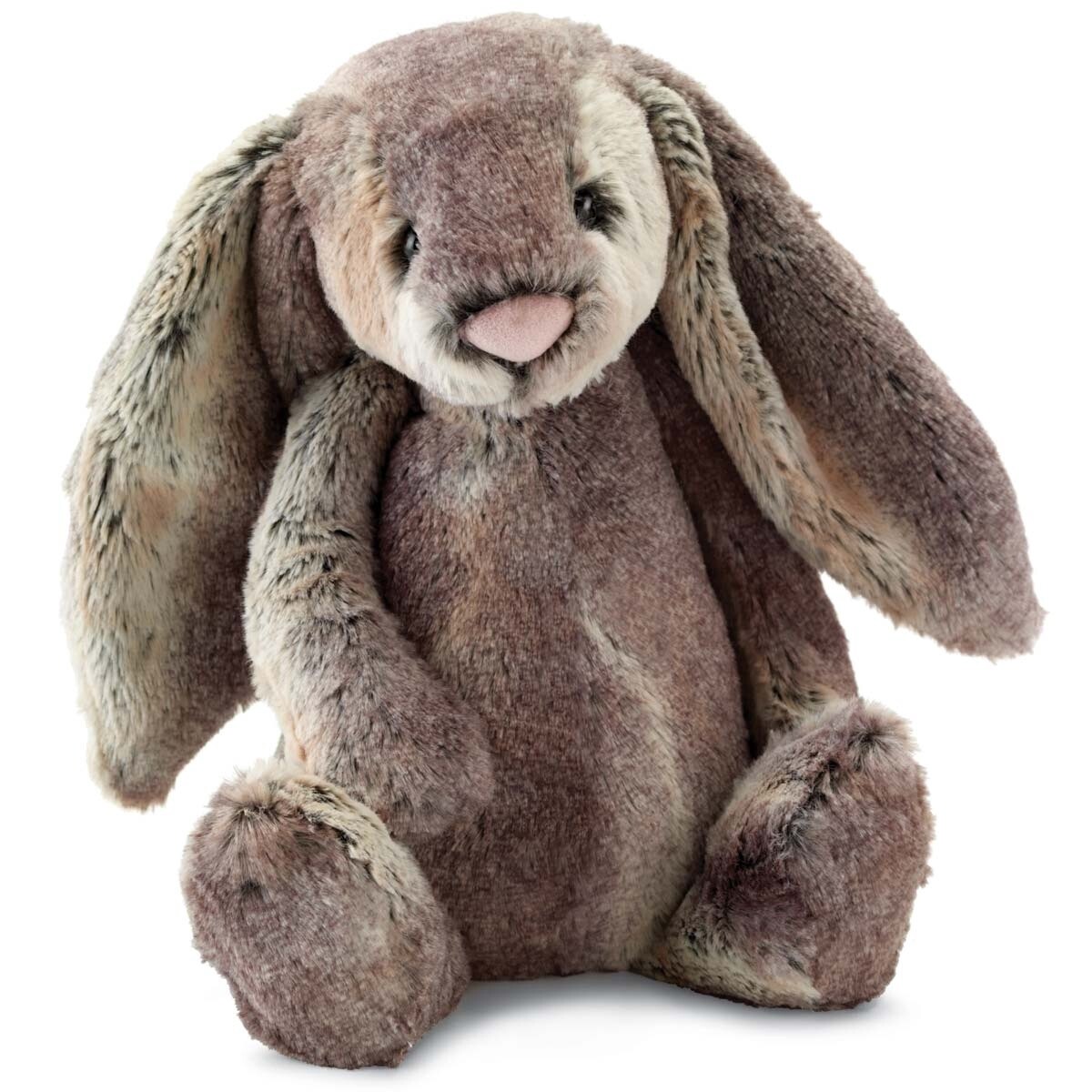 Woodland Babe Bunny