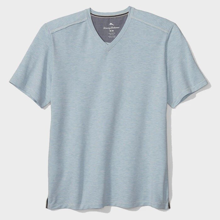 Coasta Vera V-Neck S/S
