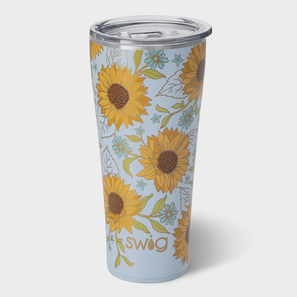 Sunkissed Tumbler (32oz)