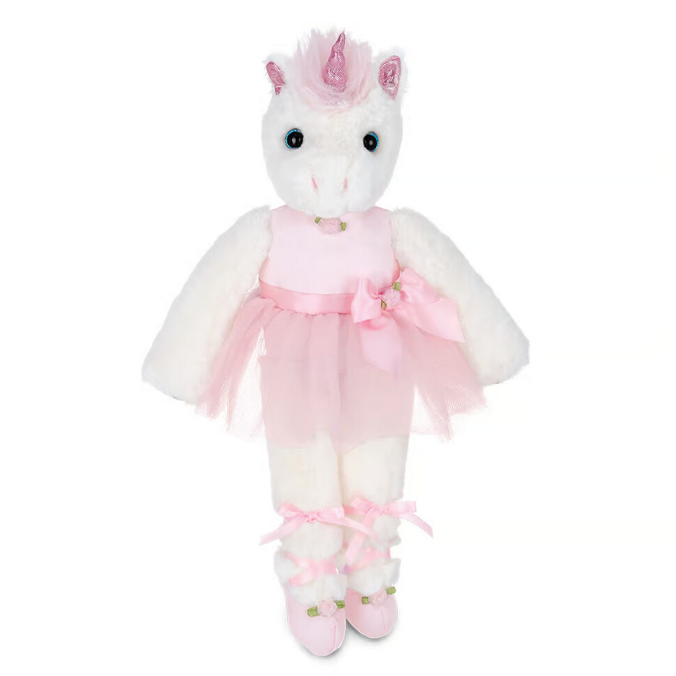 Dreamer the Unicorn Ballerina