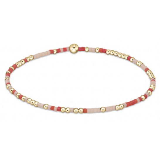 Hope Unwritten Bracelet - Lobster Roll