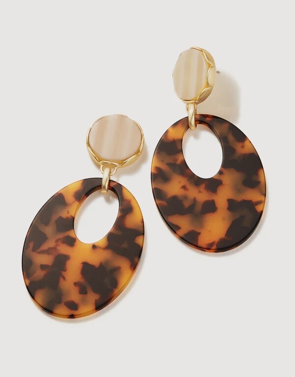 Mod Jill Earrings