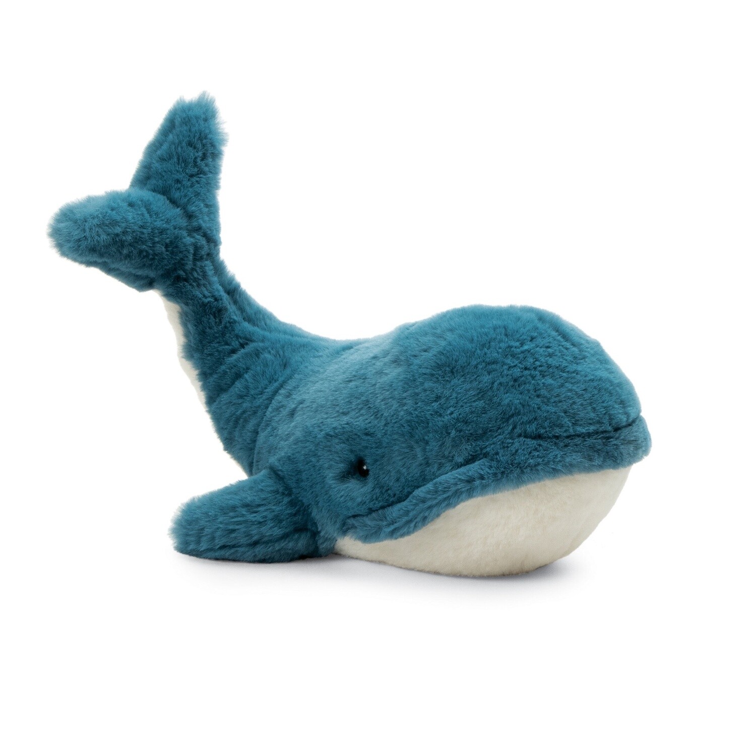 DNR-Wally Whale Small