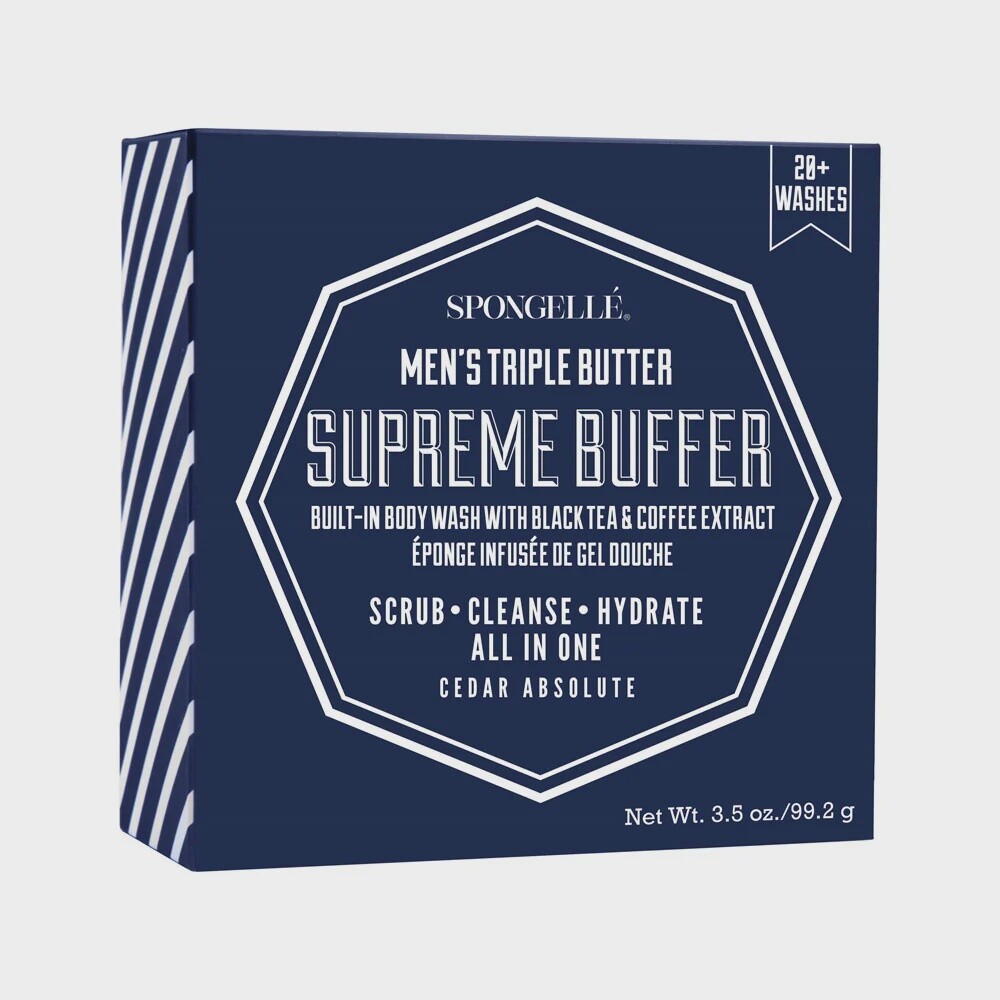 20+ Men&#39;s Supreme Buffer