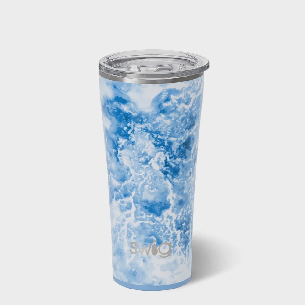Sea Spray Tumbler (22oz)