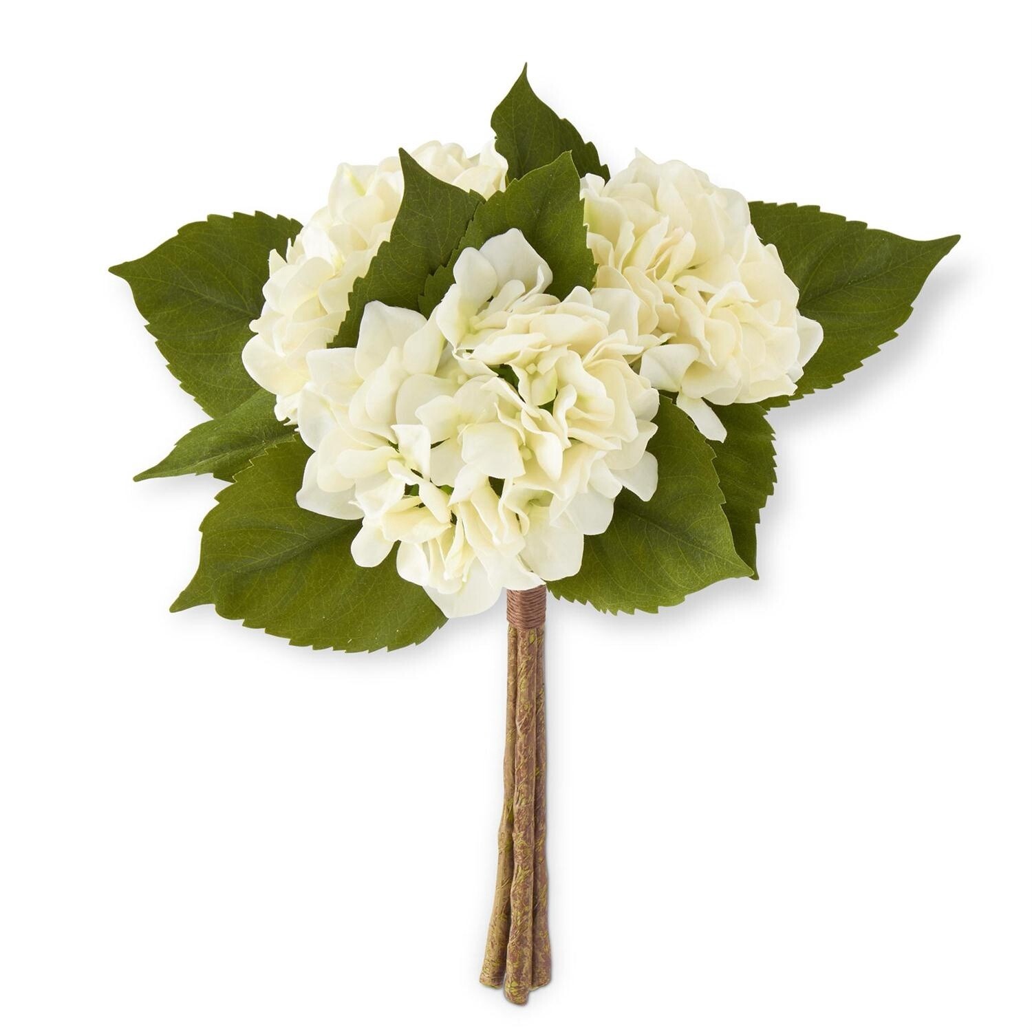 White Hydrangea Bundle