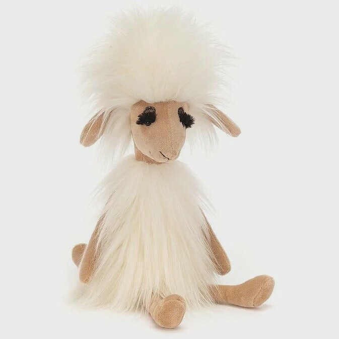 DNR-Swellegant Sophie Sheep