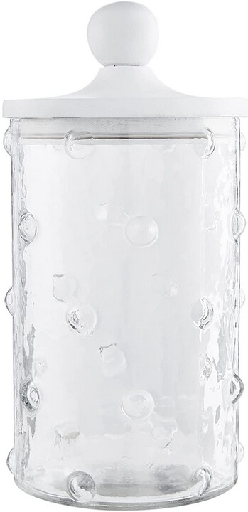 Hobnail Canister