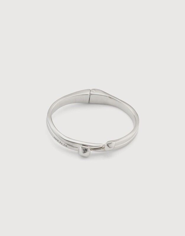 Feelings Bracelet - Silver