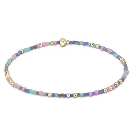 Hope Unwritten Bracelet - Kiss My Tulips