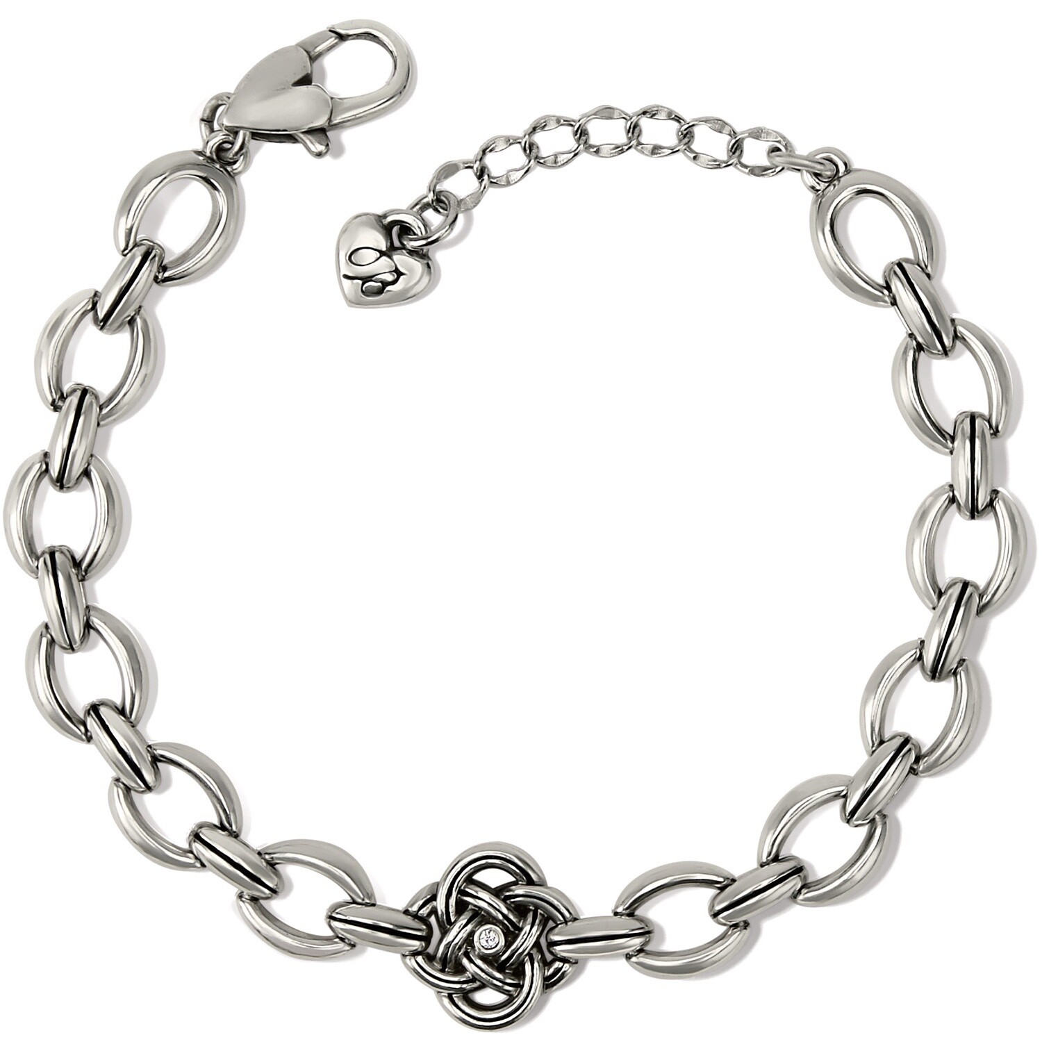 Interlok Knot Link Bracelet