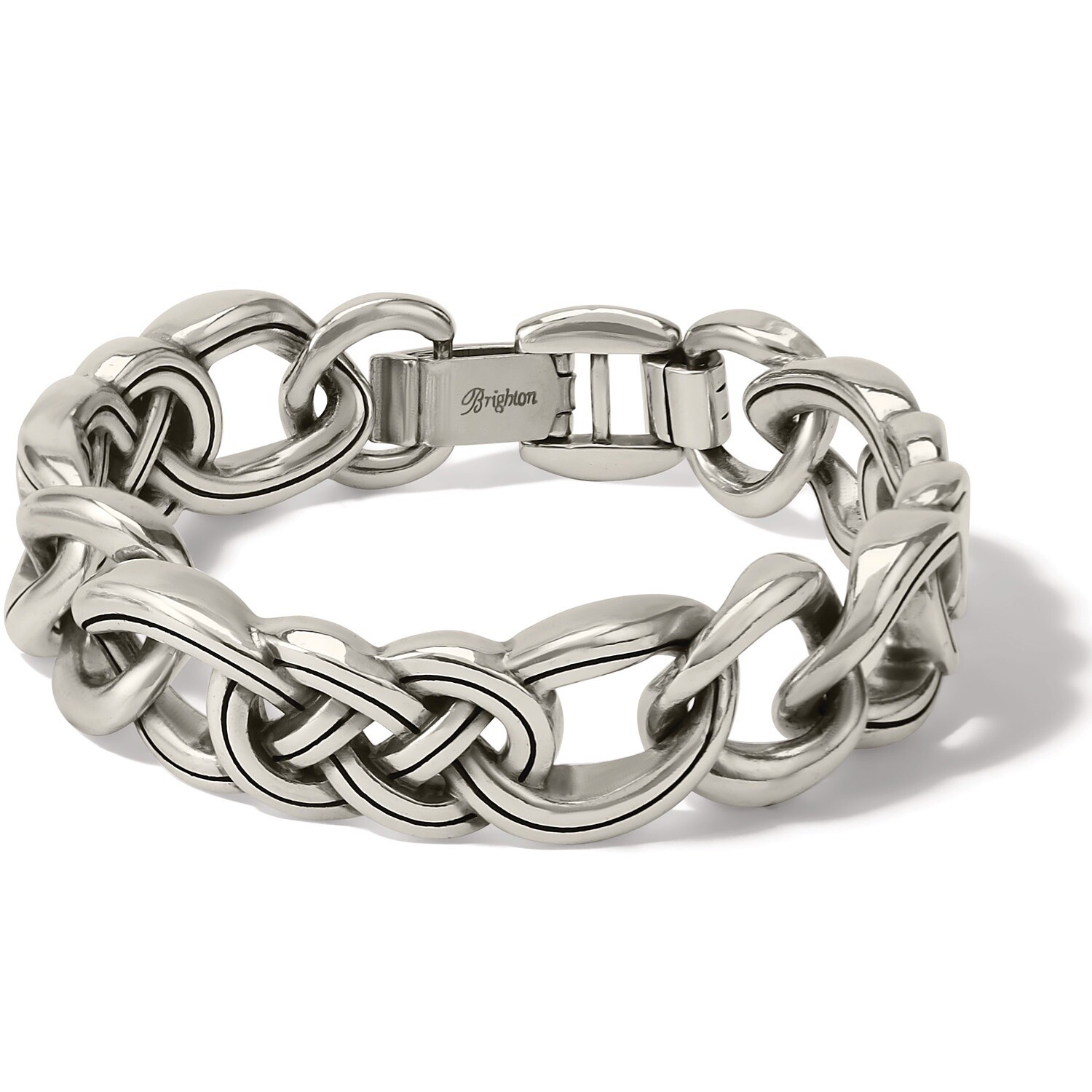 Interlok Unity Bracelet