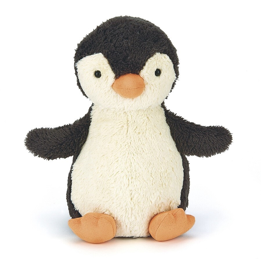 Peanut Penguin - Medium