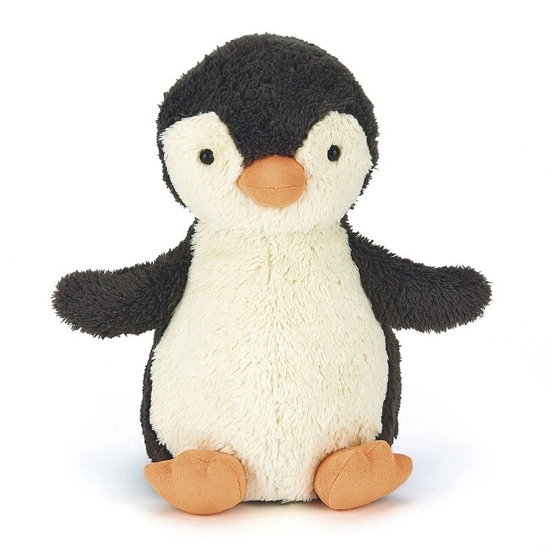 Peanut Penguin - Medium