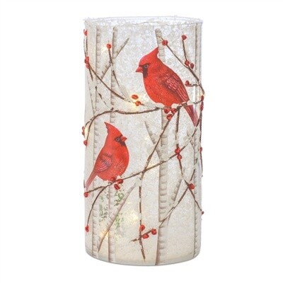 Cardinal Luminary
