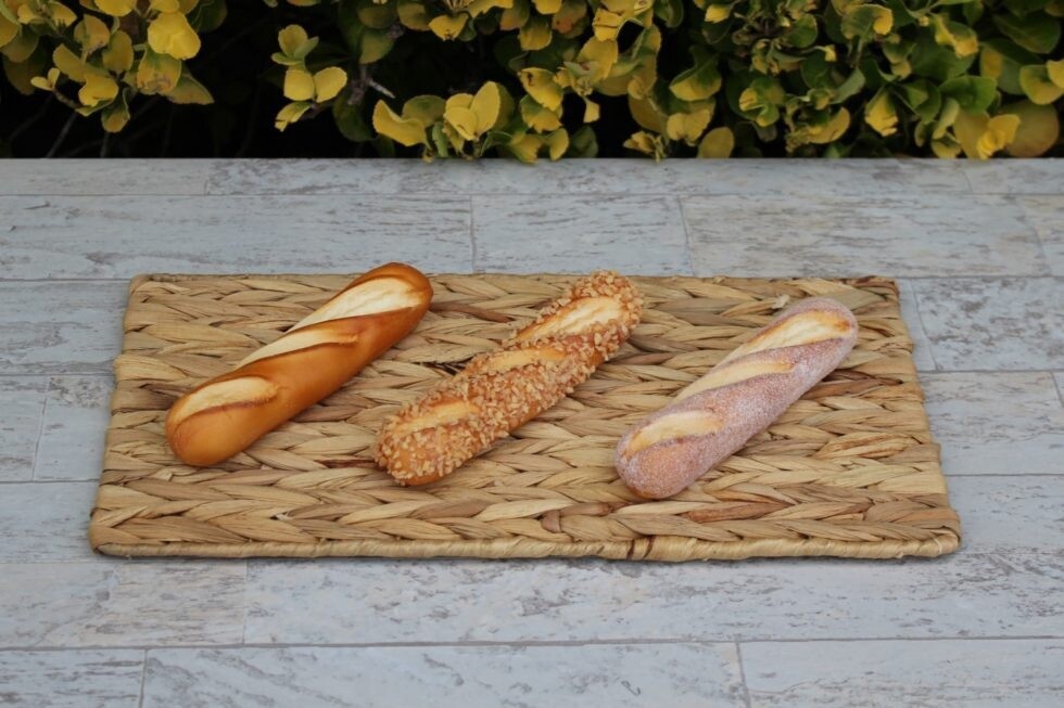 Dough It-, Description: Bread Sticks