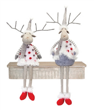 Polyester Deer