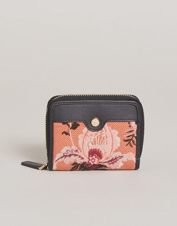 Gia Wallet - Linden