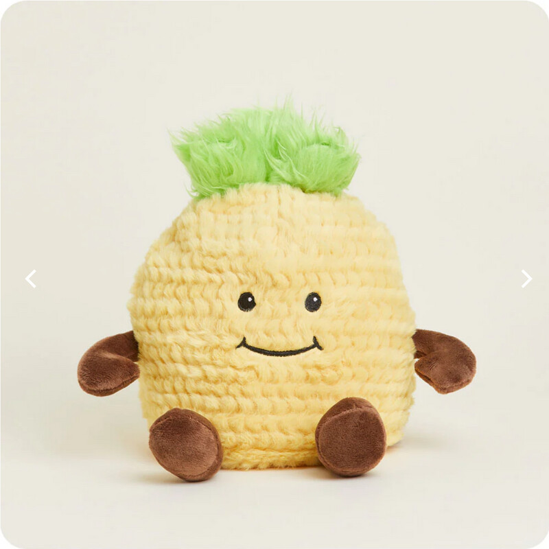 PINEAPPLE WARMIES