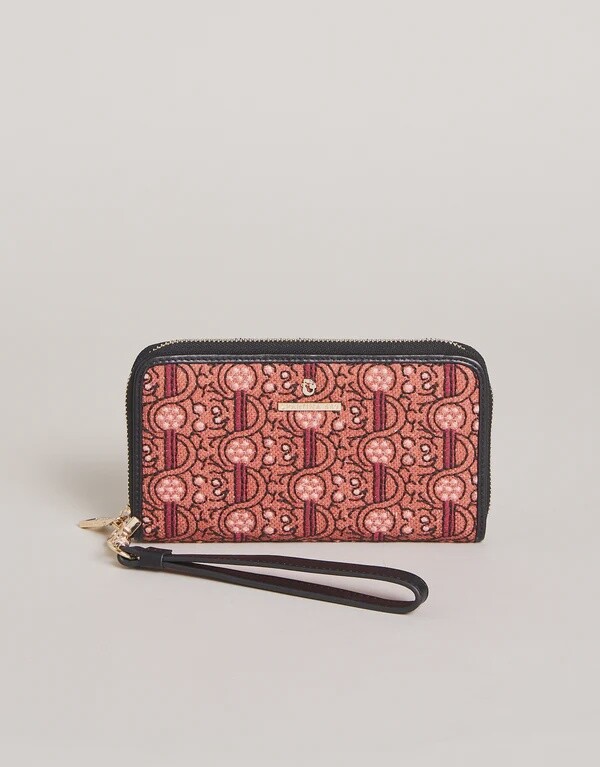 449 Wallet - Linden