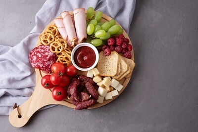 Charcuterie