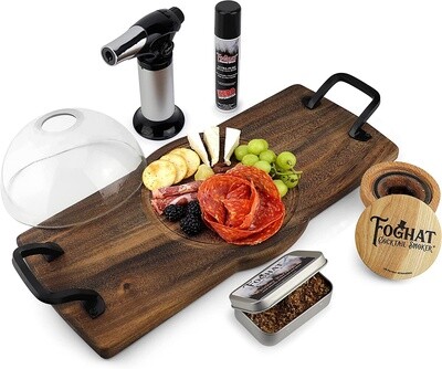 Foghat Charcuterie Kit