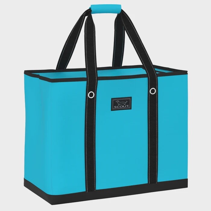 3 Girls Bag - Pool