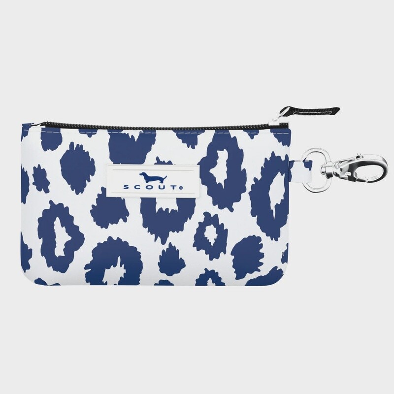 IDKase Card Holder - Pawdon Me