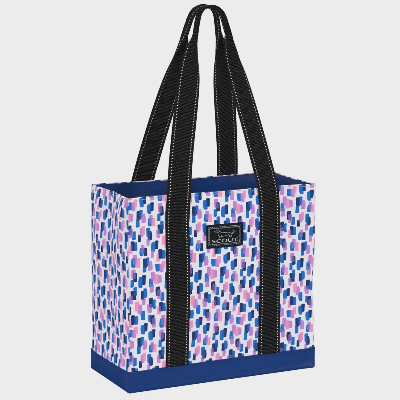 Mini Deano Tote Bag - Betti Confetti