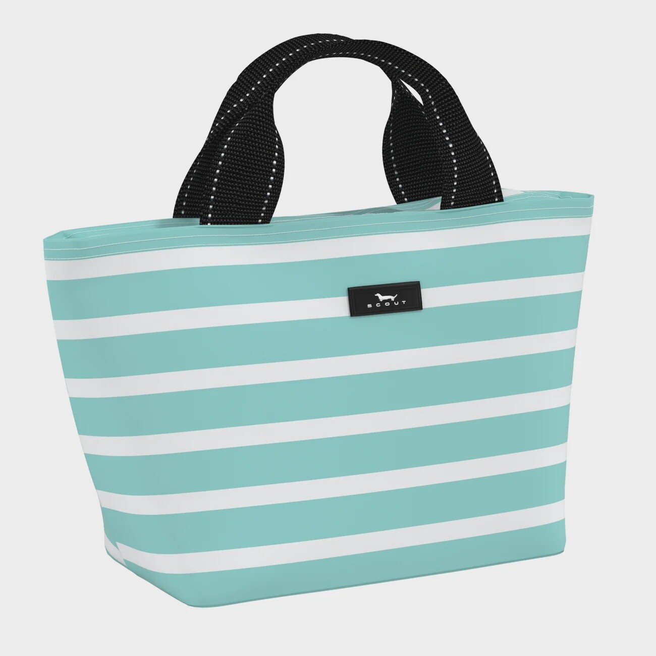 Nooner Lunch Box - Montauk Mint