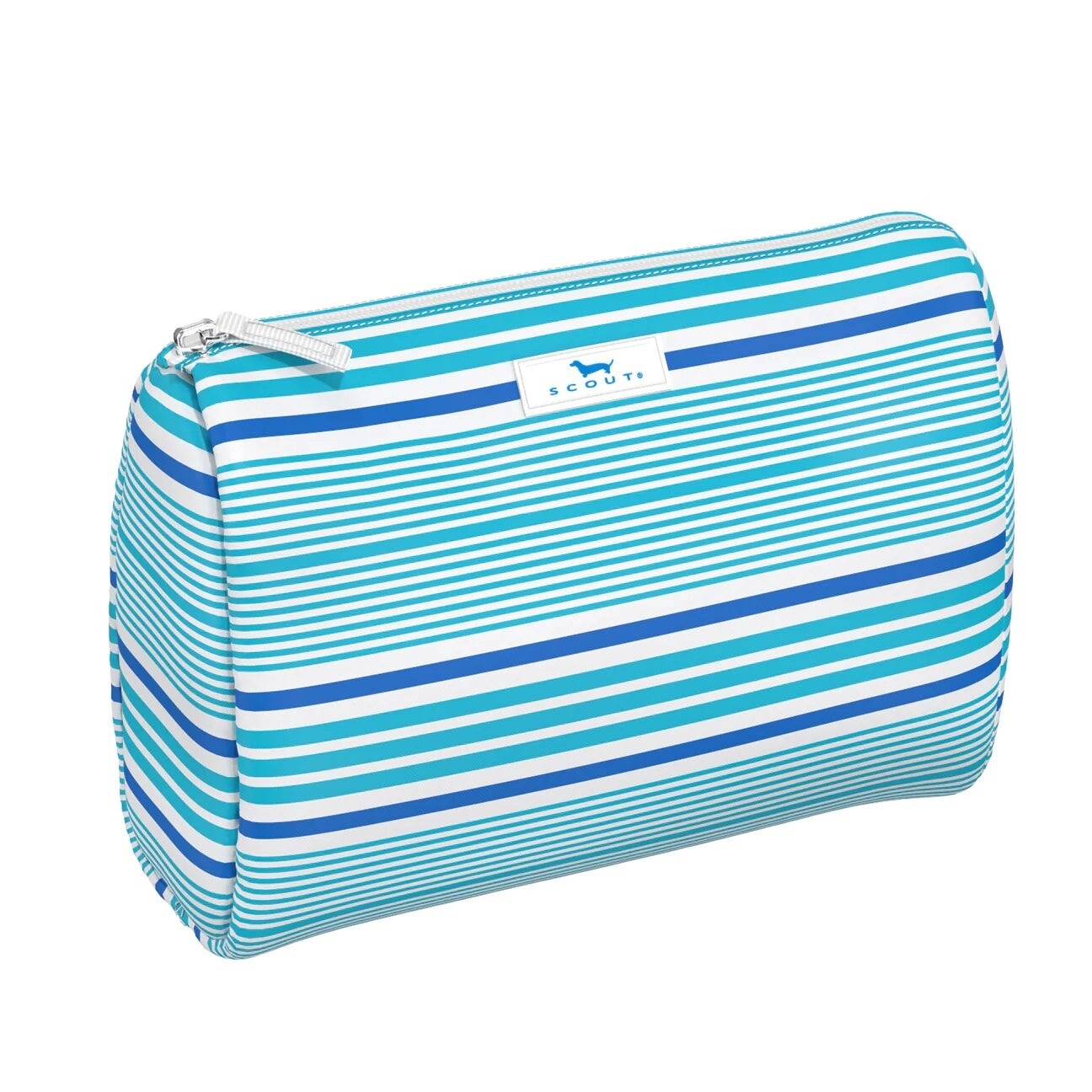 Packin&#39; Heat Makeup Bag - Seas the Day