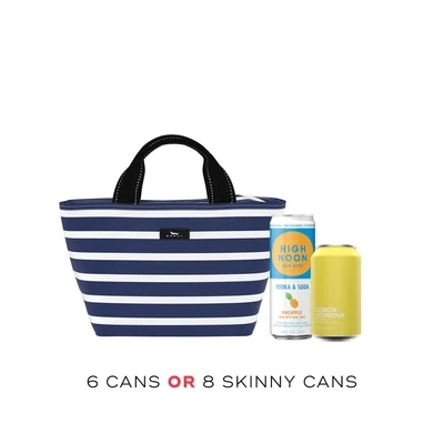 Nooner Lunch Box