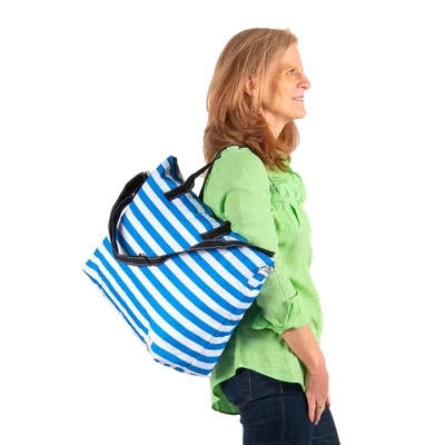 Overpacker