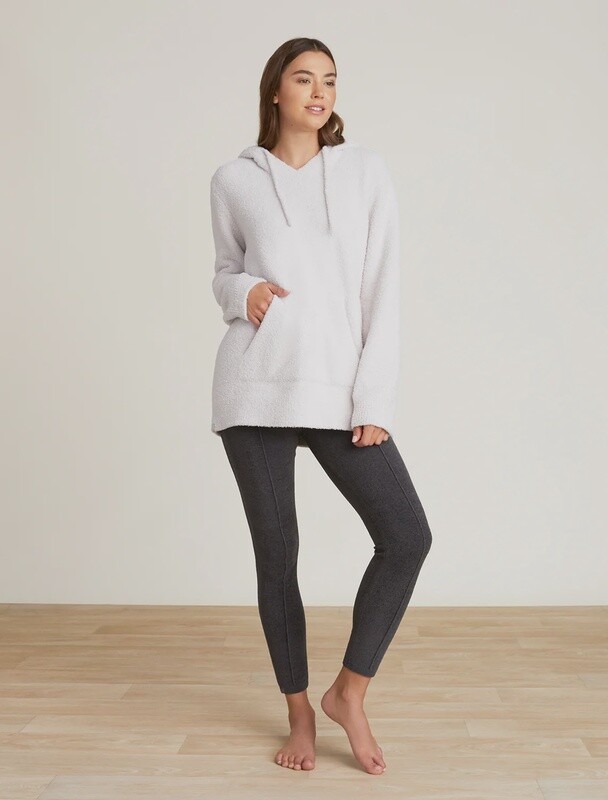 CozyChic Ultra Lite® Seamed Legging - Carbon