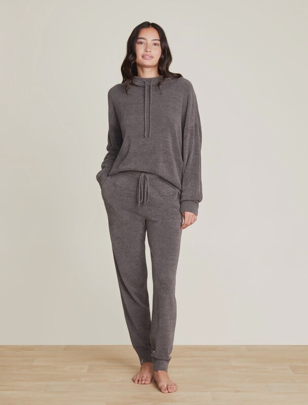 CozyChic Ultra Lite® Dropped Seam Jogger - Mineral