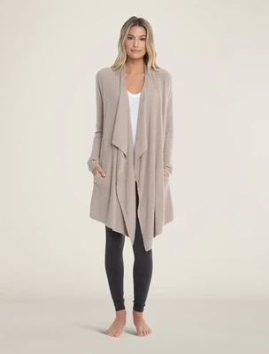 Cardigans + Wraps