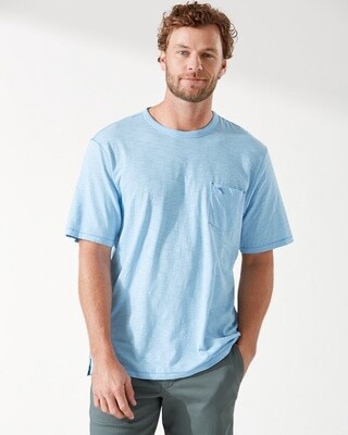 Bali Beach Crew T-Shirt