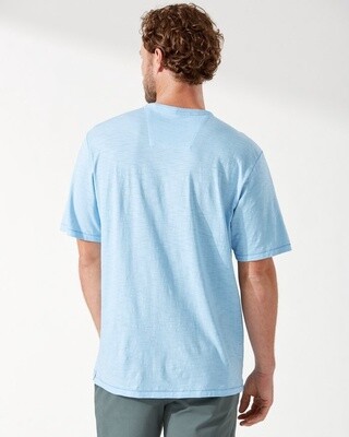 Bali Beach Crew T-Shirt