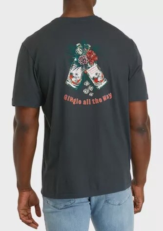 Gingle All The Way Graphic T-Shirt