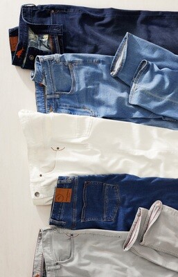 Pants &amp; Shorts