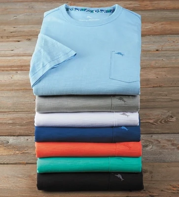 Short Sleeve
