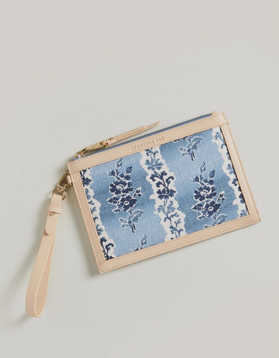 Ginny Wristlet - Peeples Song