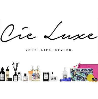 Cie Luxe