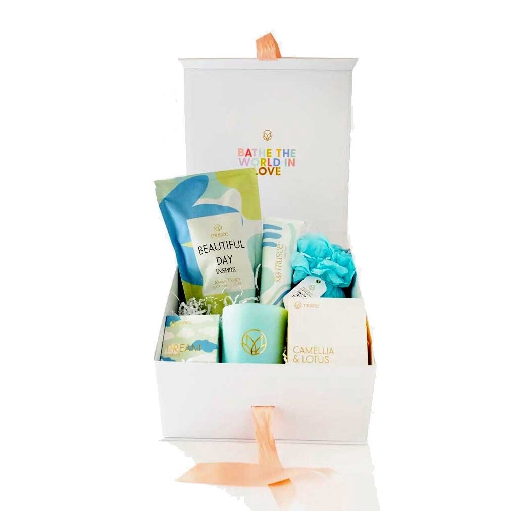 Relax Gift Set