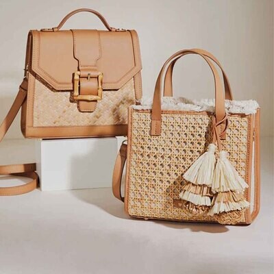 Handbags