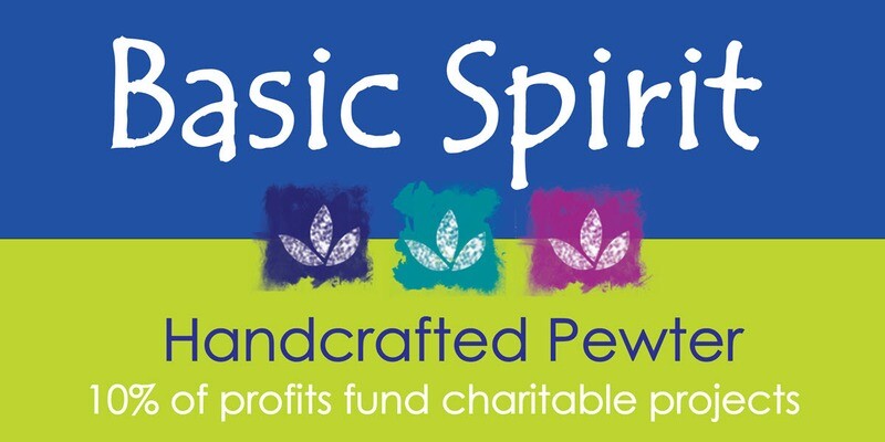 BASIC SPIRIT