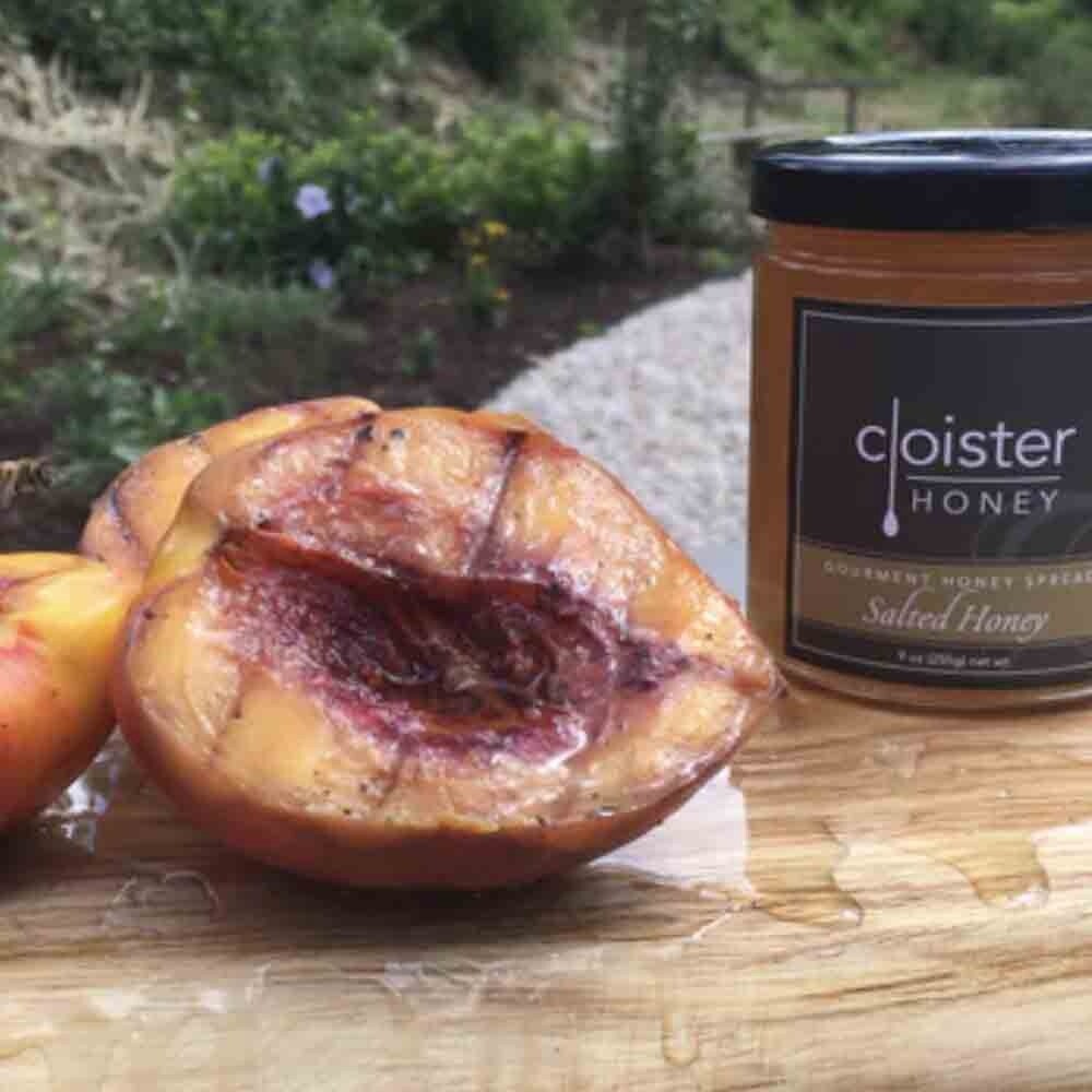 Salted Honey 9oz