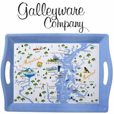 Galleyware Company