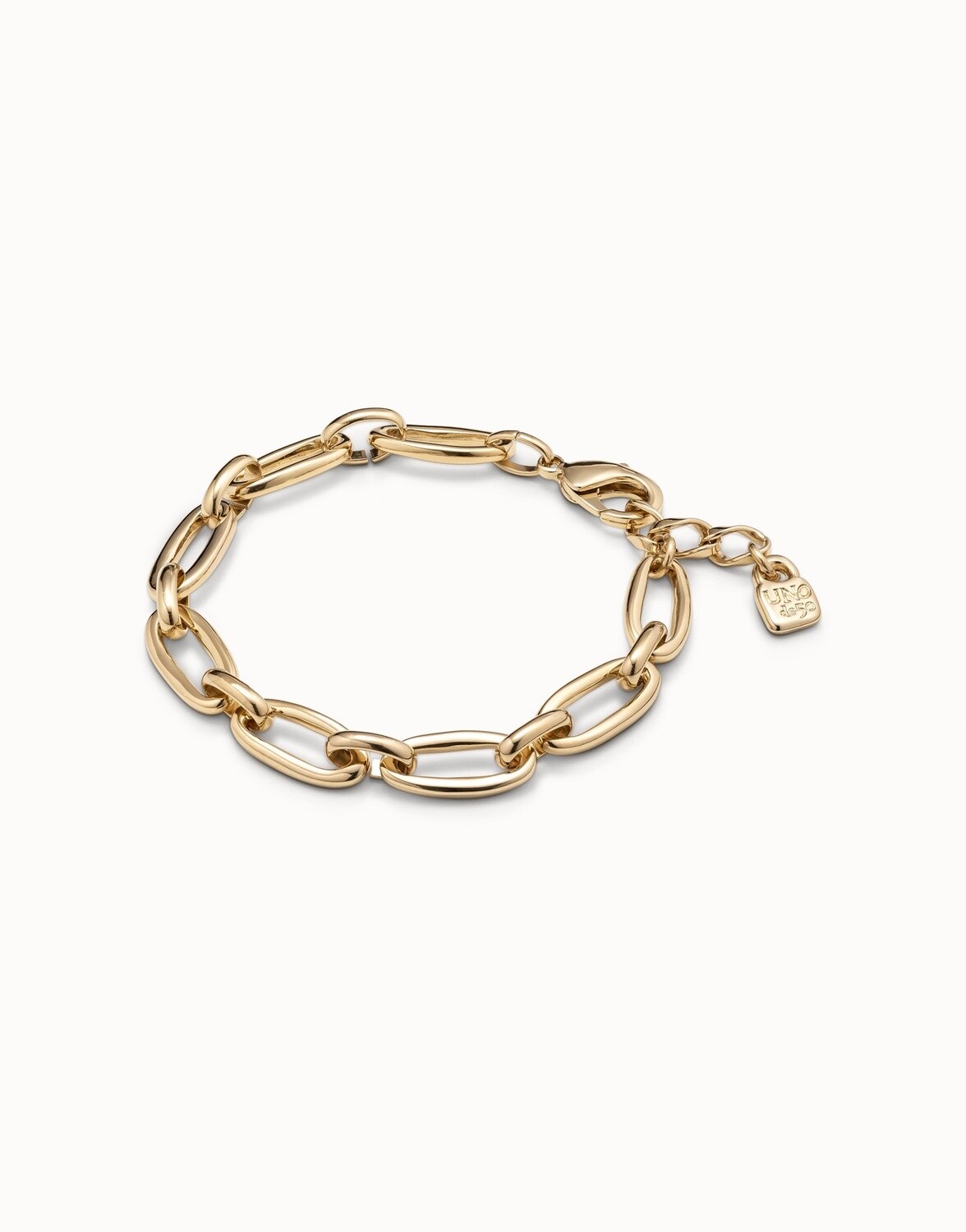 Alien Bracelet, Colour: Gold