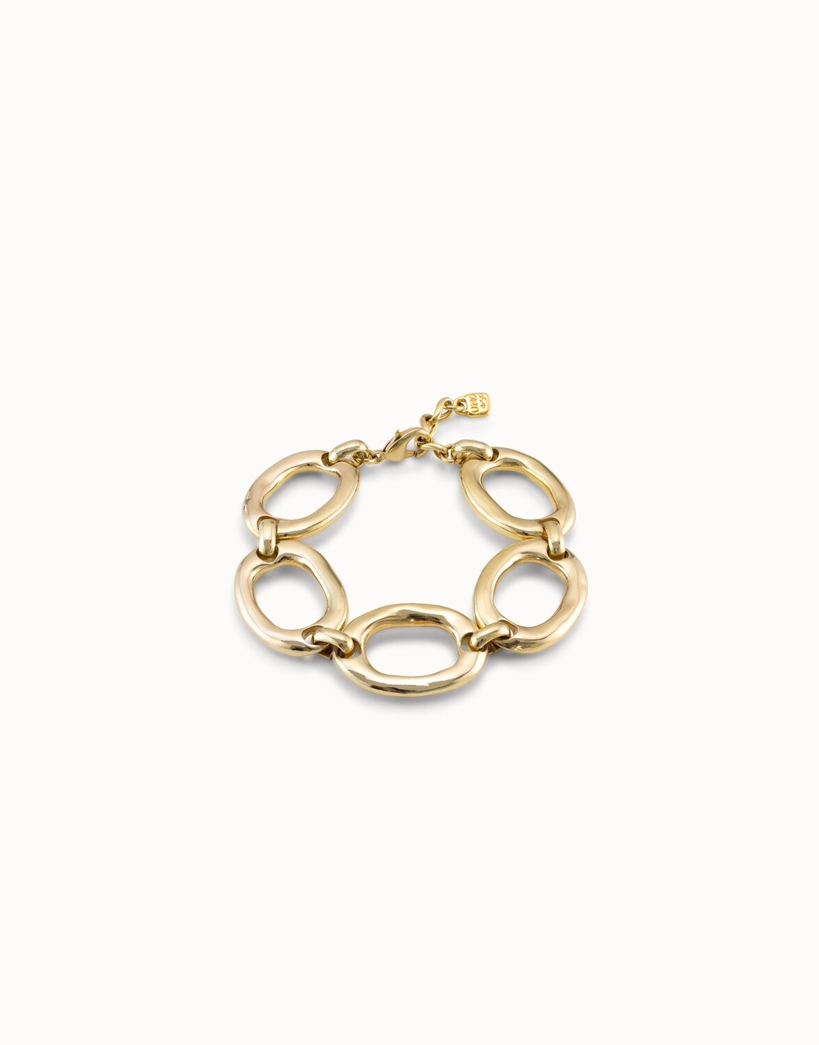 The One Bracelet, Colour: Gold